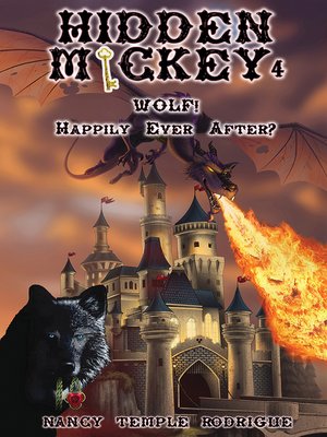 cover image of Wolf! Happily Ever After?